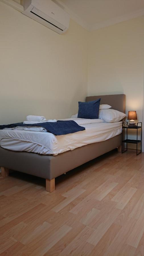 Hotel Napsugar Balatonmáriafürdő Extérieur photo